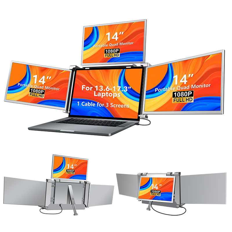 EXTRALINK SMART LIFE 14"...