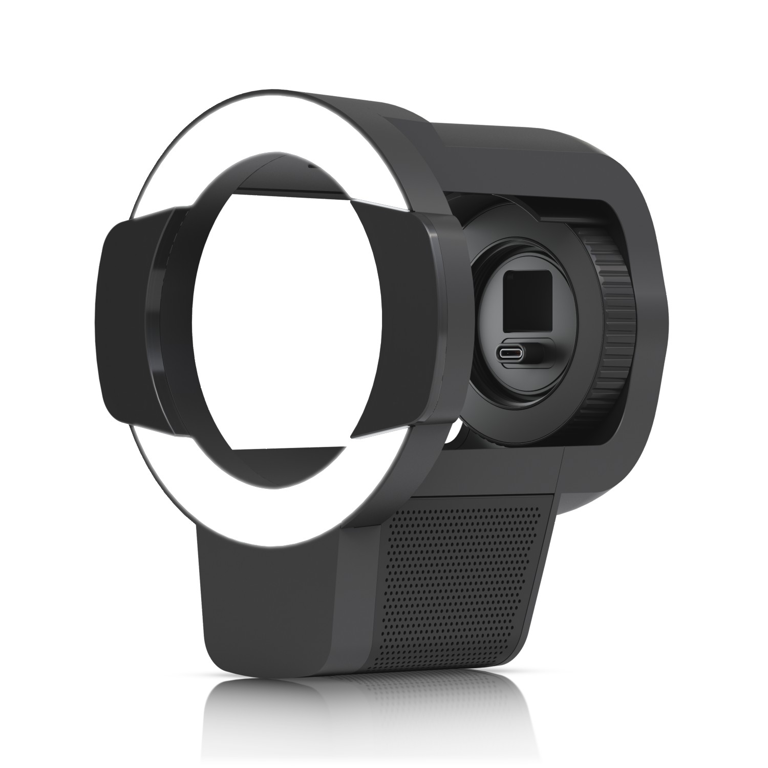 Ubiquiti UACC-AI-Pro-Enhancer | Infrared emitter | Floodlight, radar, speaker, IPX5