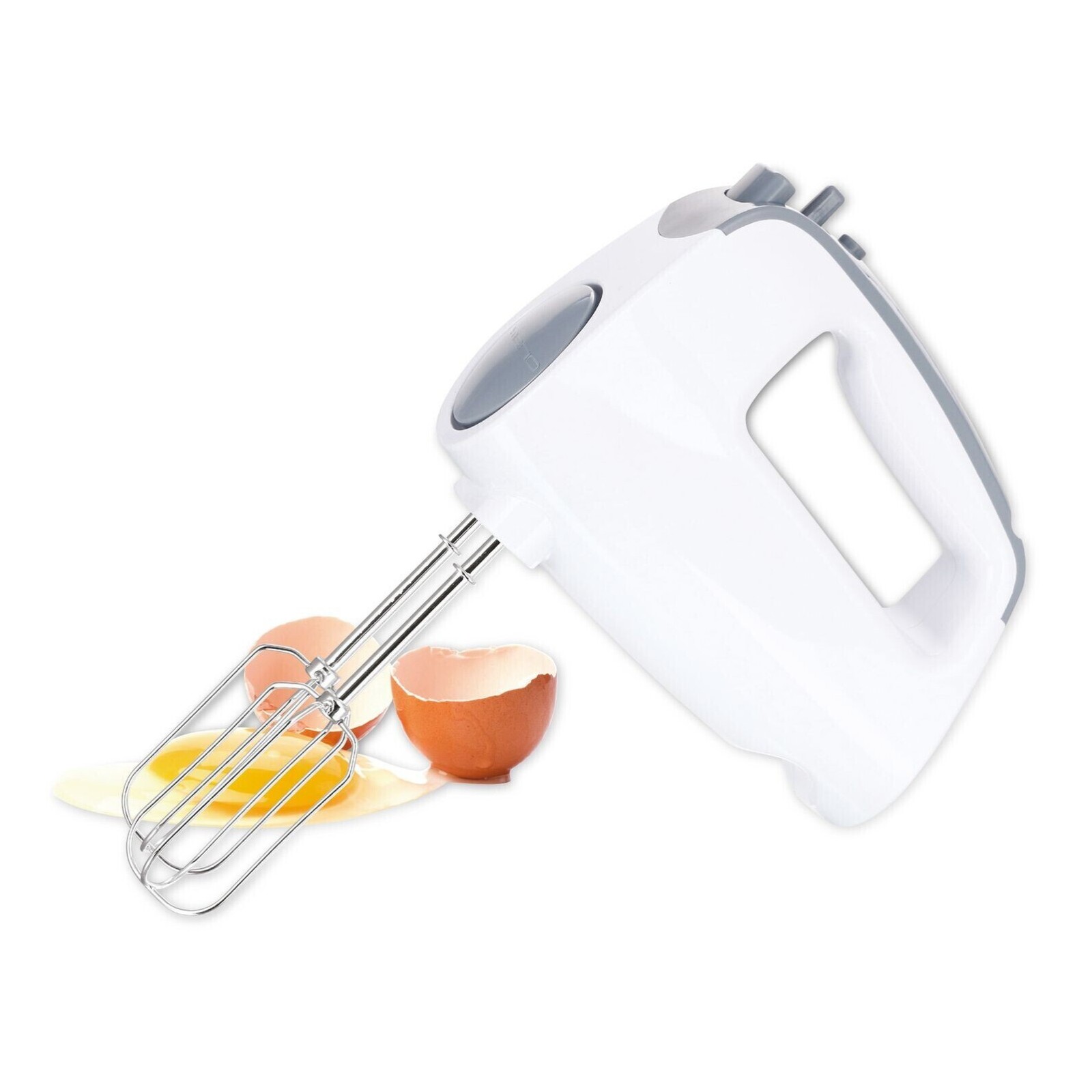 Emerio HM-110921.12 HAND MIXER 250 W WHITE