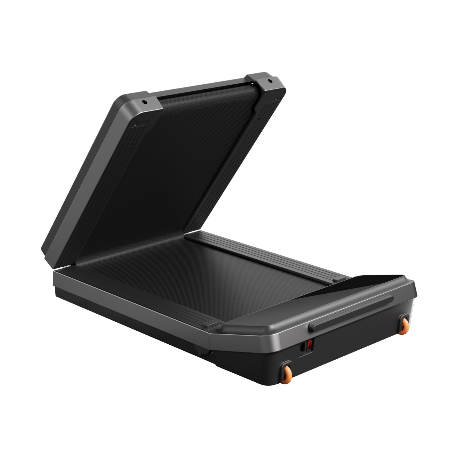Kingsmith Z3 Walkingpad Tapis roulant elettrico pieghevole 1-6 km/ora