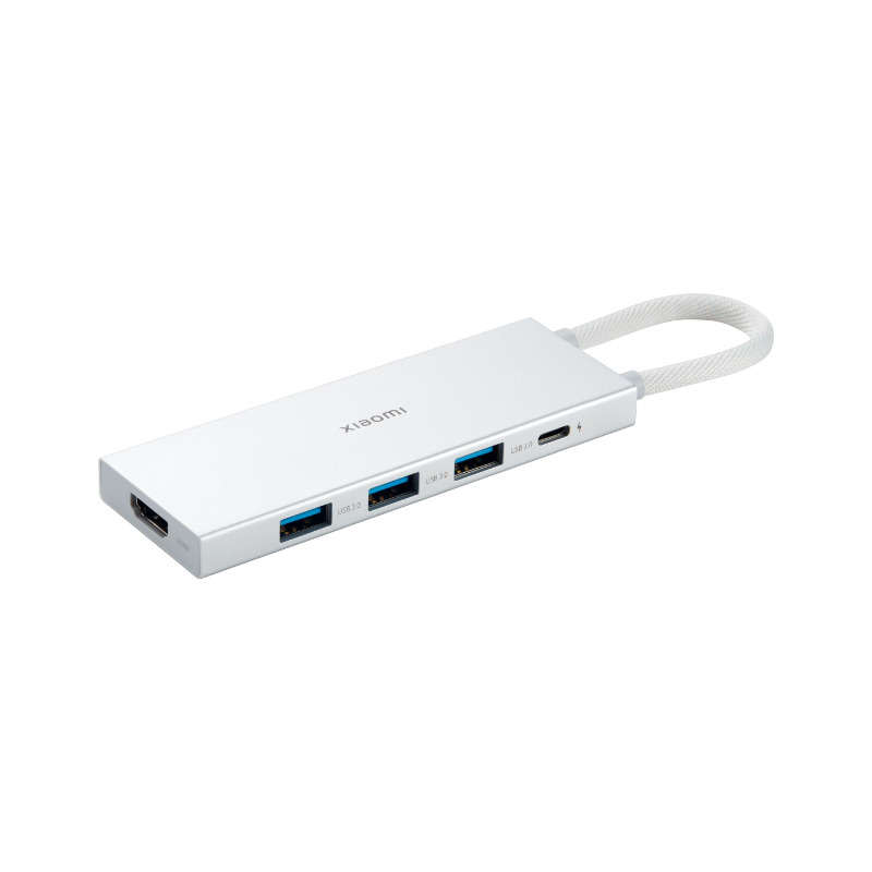 Xiaomi XMDS05YM Wired USB 3.2