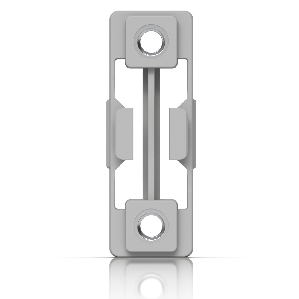 Ubiquiti Precision Rack Mount Kit, 20-Pack