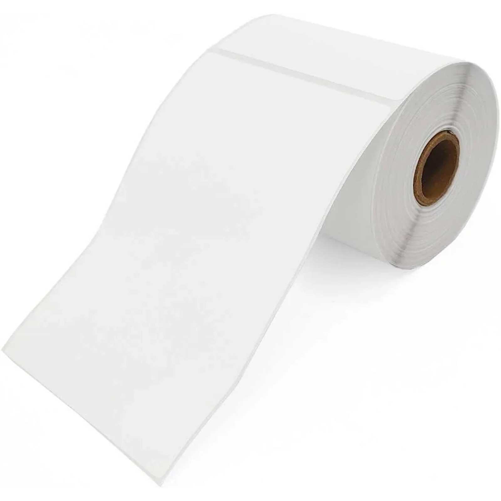 Extralink Roll thermal labels, 100x150