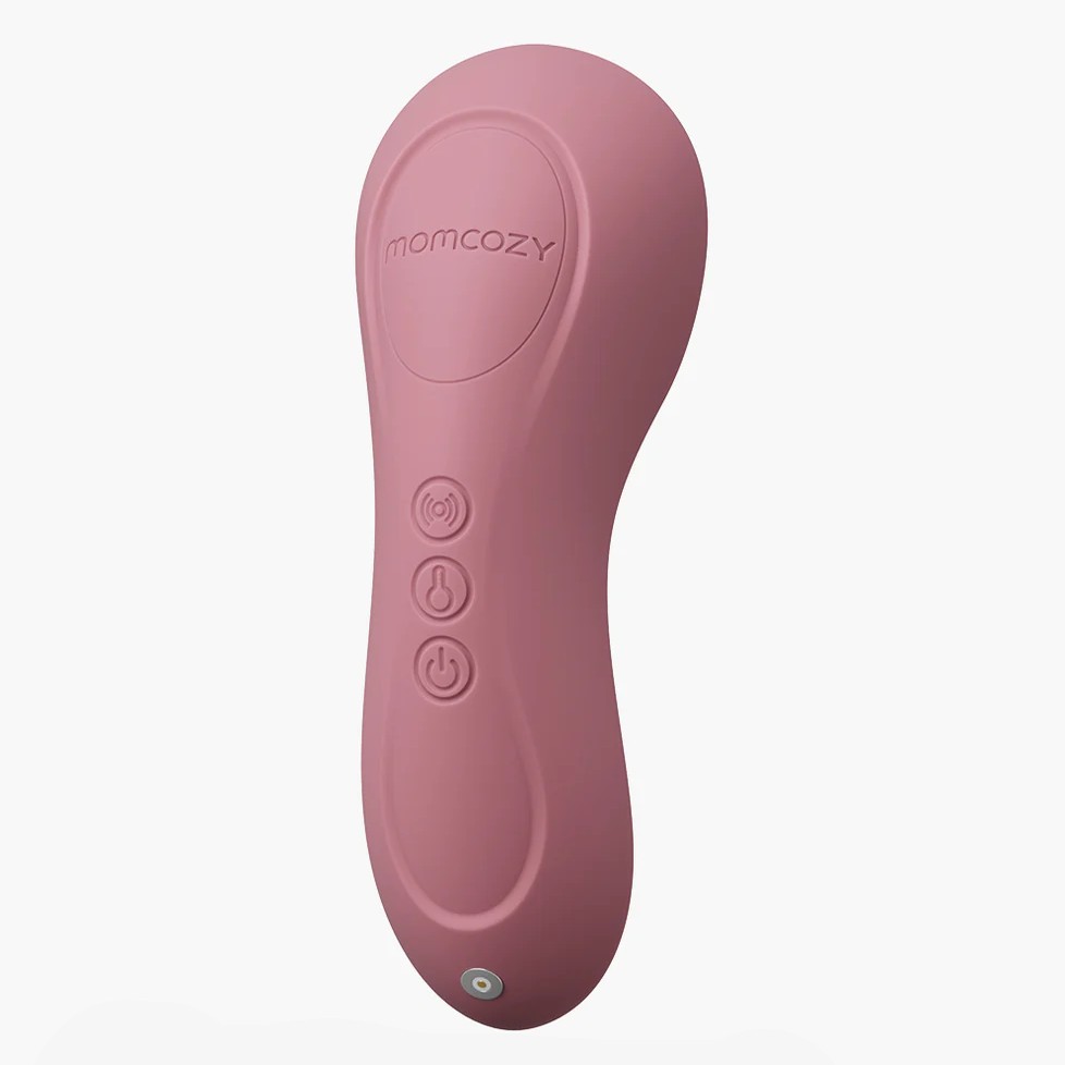 Momcozy LM02 | Masażer laktacyjny |
