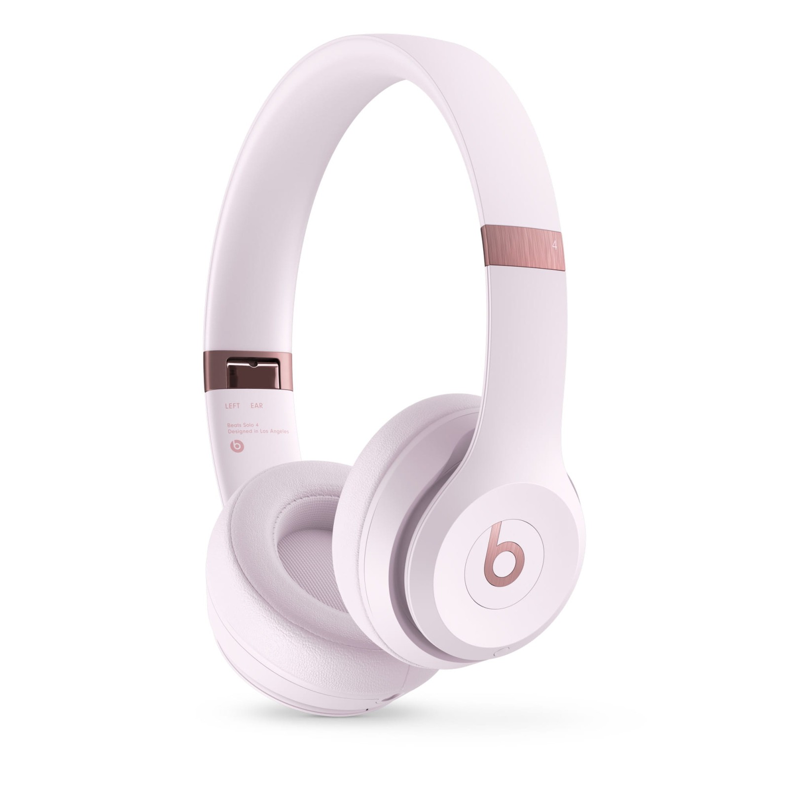 APPLE Beats Solo 4 Wireless Headphones