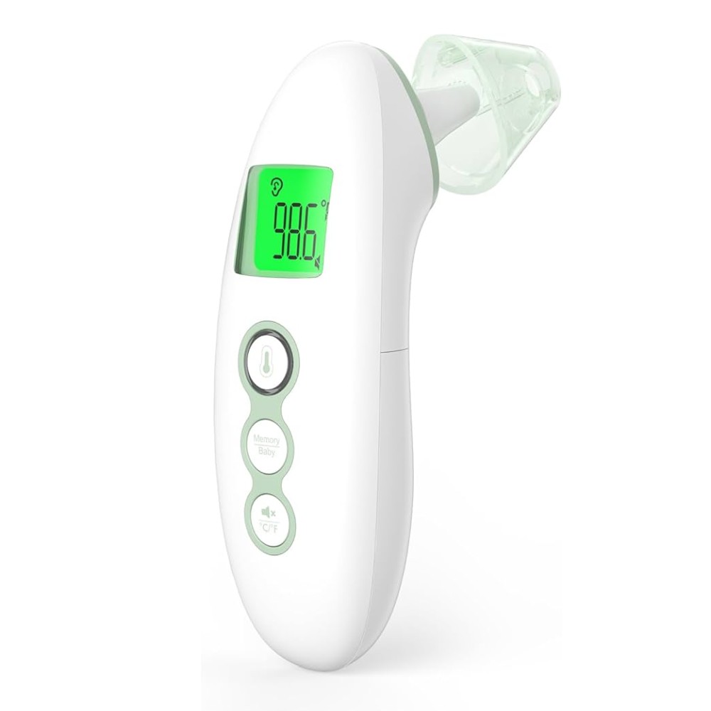 Momcozy TH001 Thermometer White