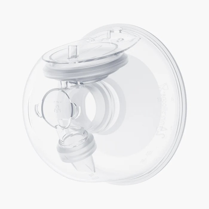 Momcozy MILK CONTAINER SET FOR S9 PRO