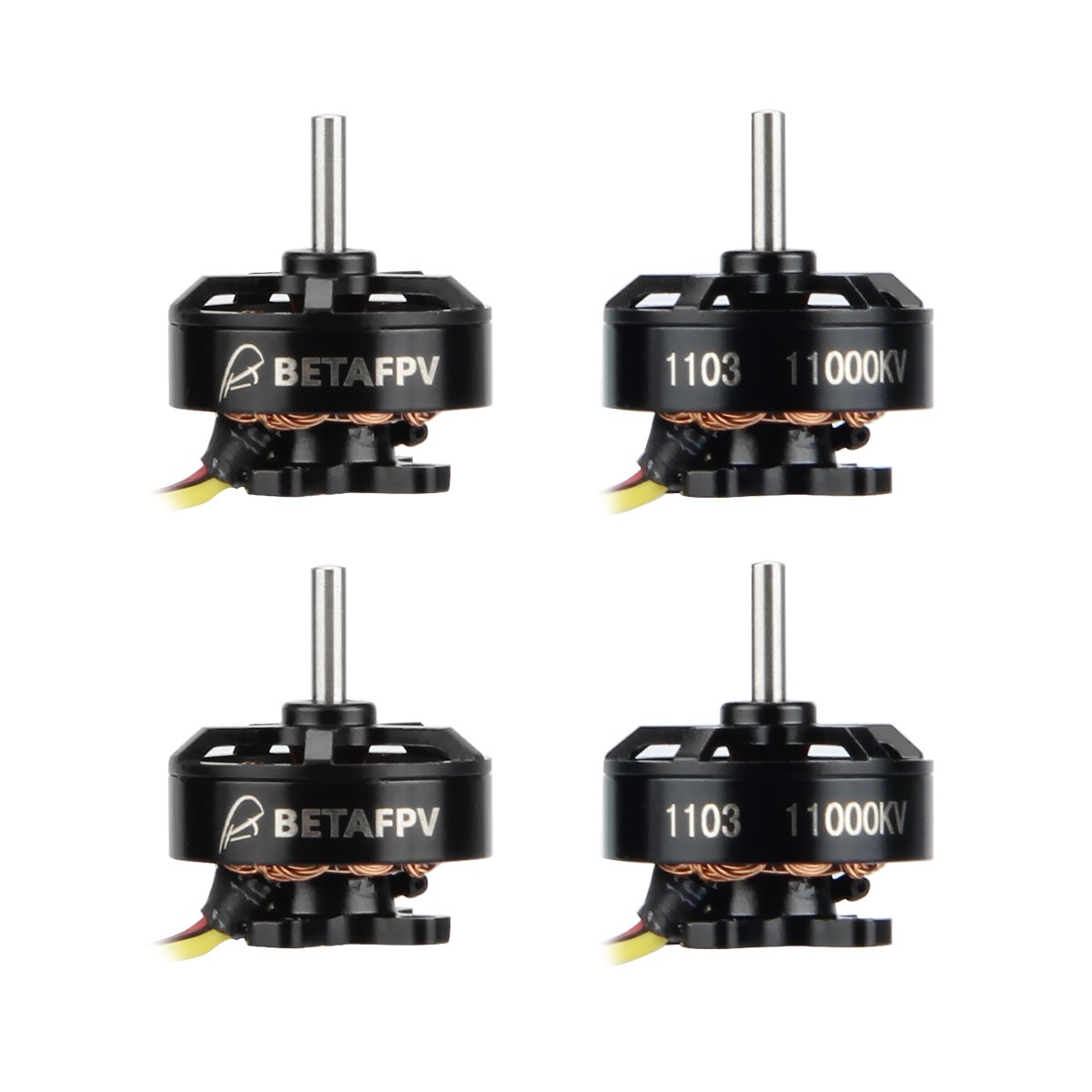BETAFPV 1103 W Brushless Motor 11000KV 2S