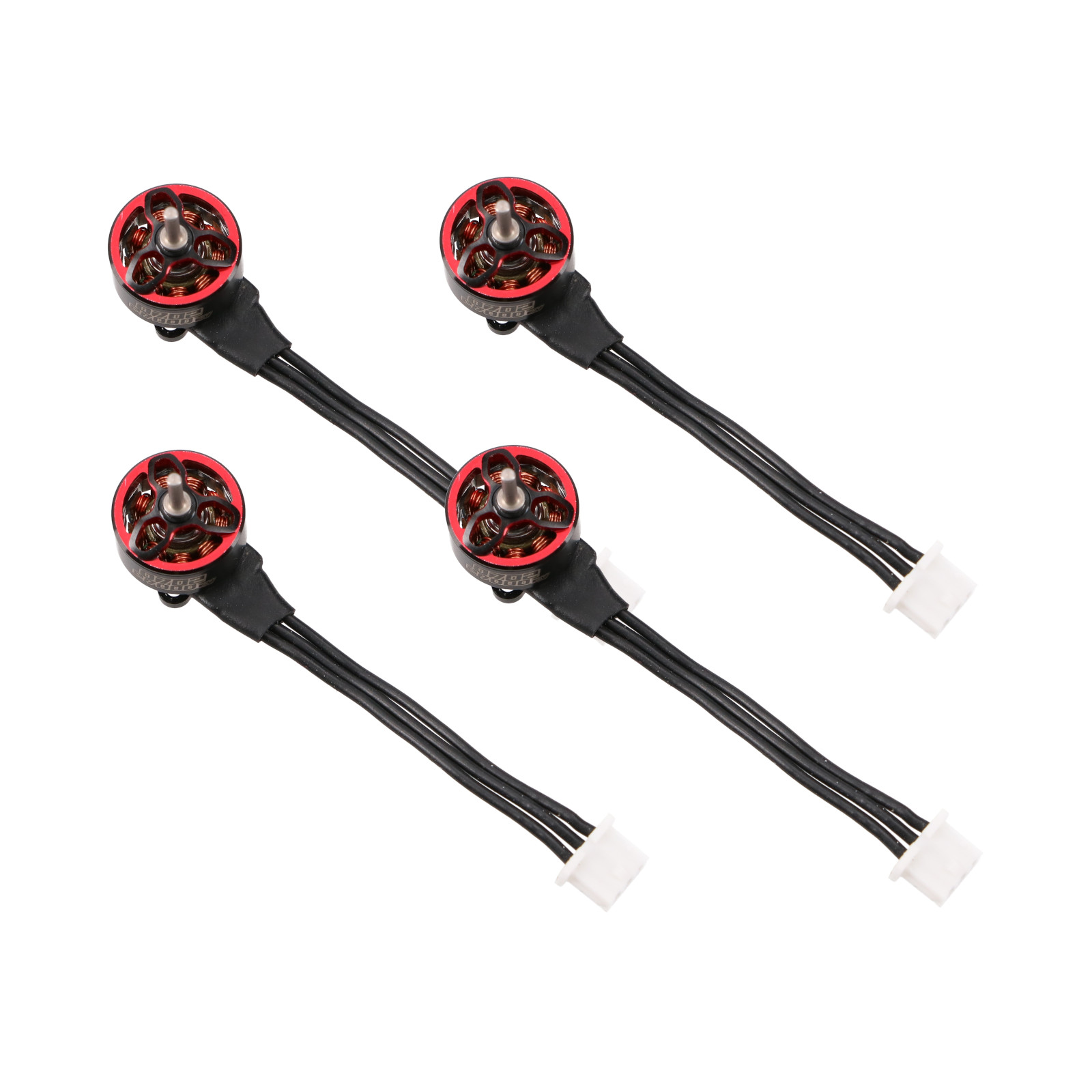 BetaFPV 0702 27000KV | Zestaw silników bezszczotkowych do drona | 4 sztuki