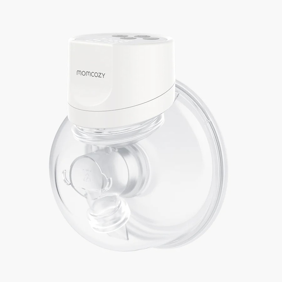 Momcozy LAKTATOR S12 PRO SINGLE WHITE