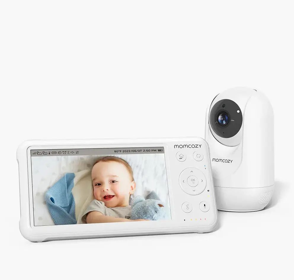 Momcozy ELECTRONIC NANNY 1080P BM01