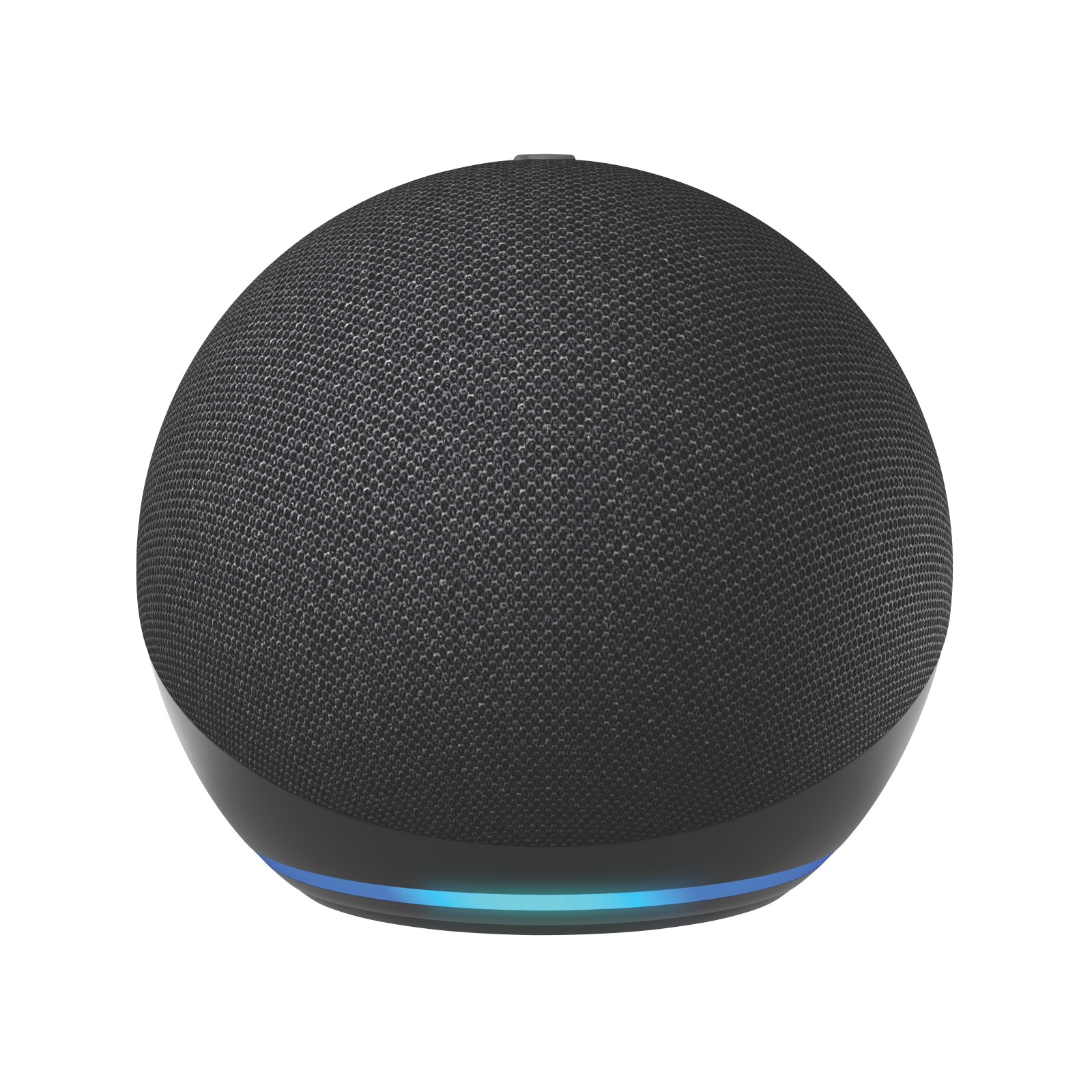 Amazon Echo Dot (5th Gen) Charcoal