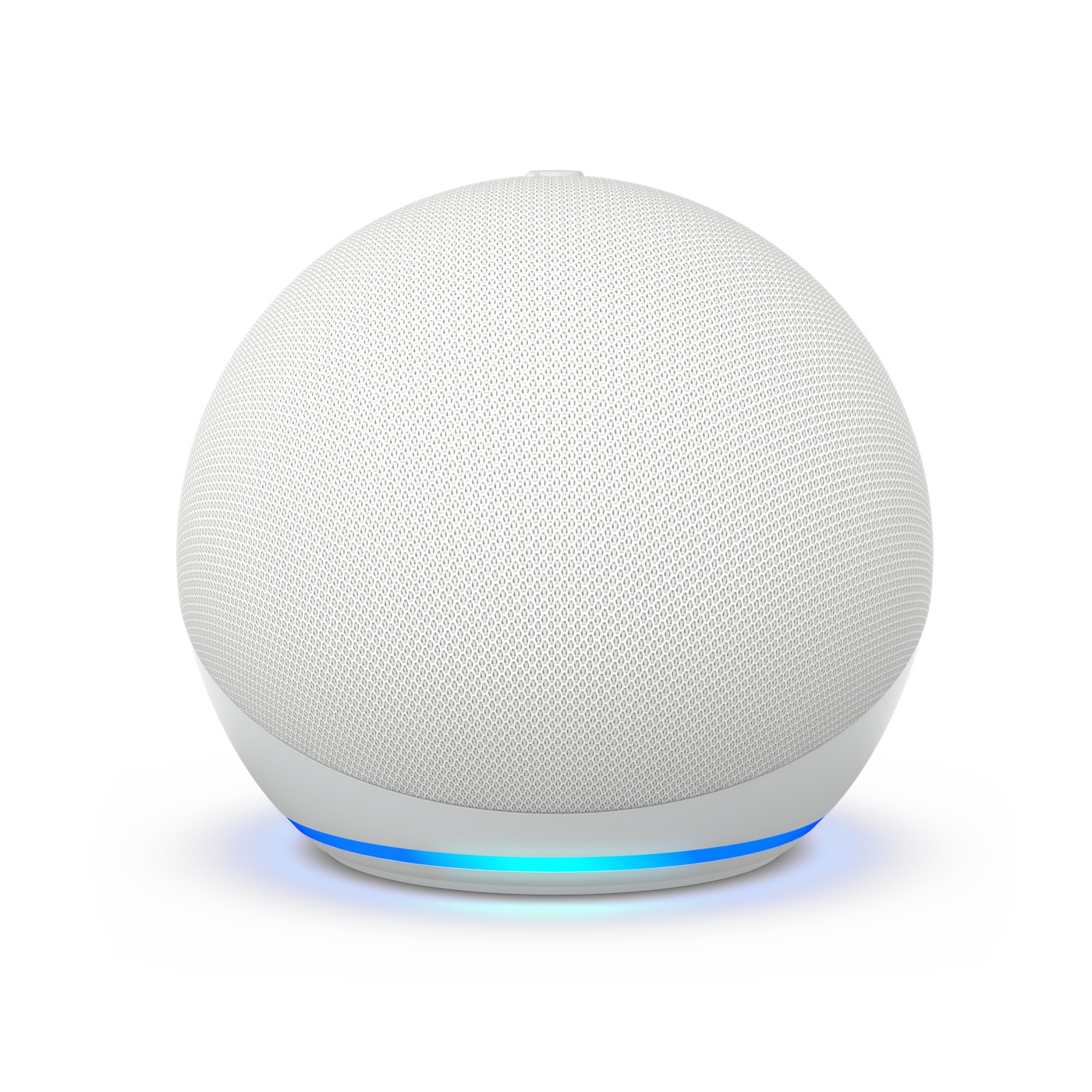 Amazon Echo Dot (5th Gen) White