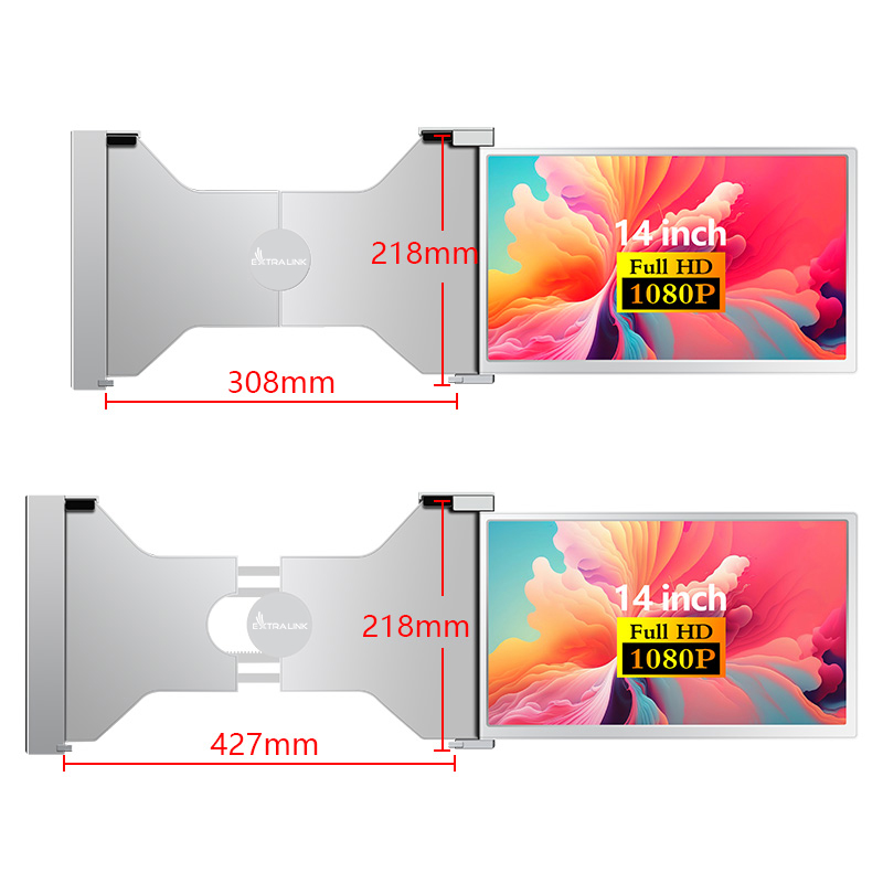 EXTRALINK SMART LIFE 14" TO...