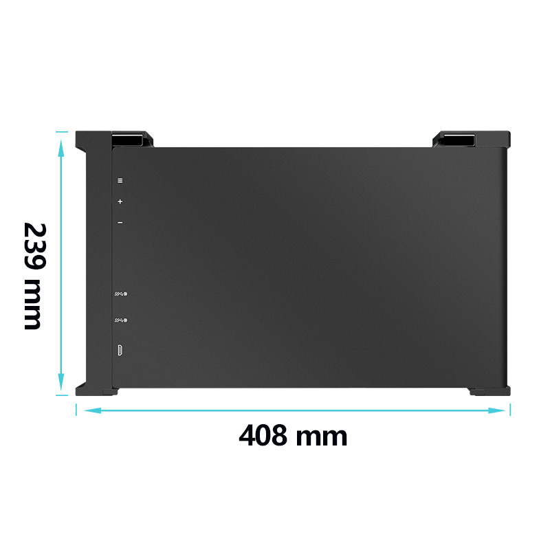 EXTRALINK SMART LIFE 15.4"...