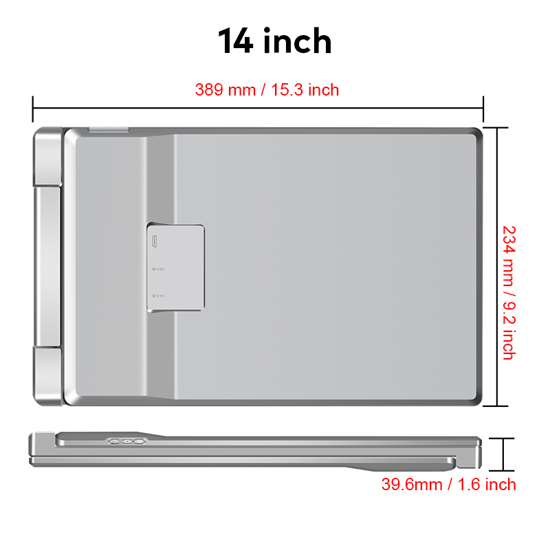 EXTRALINK SMART LIFE 14"...