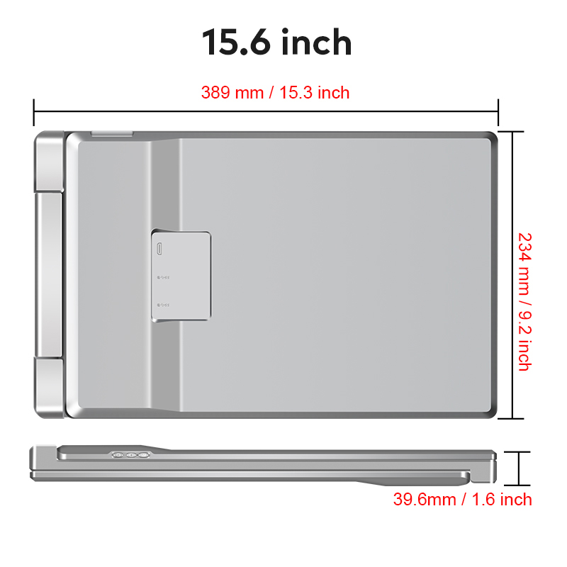 EXTRALINK SMART LIFE 15.6"...