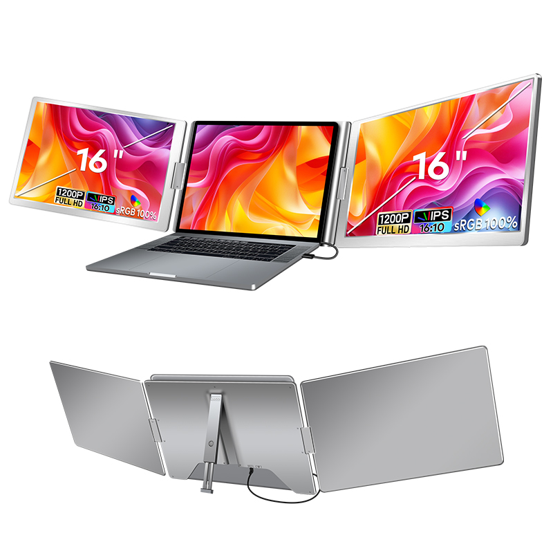 Extralink SmartLife S880 16" Portable laptop