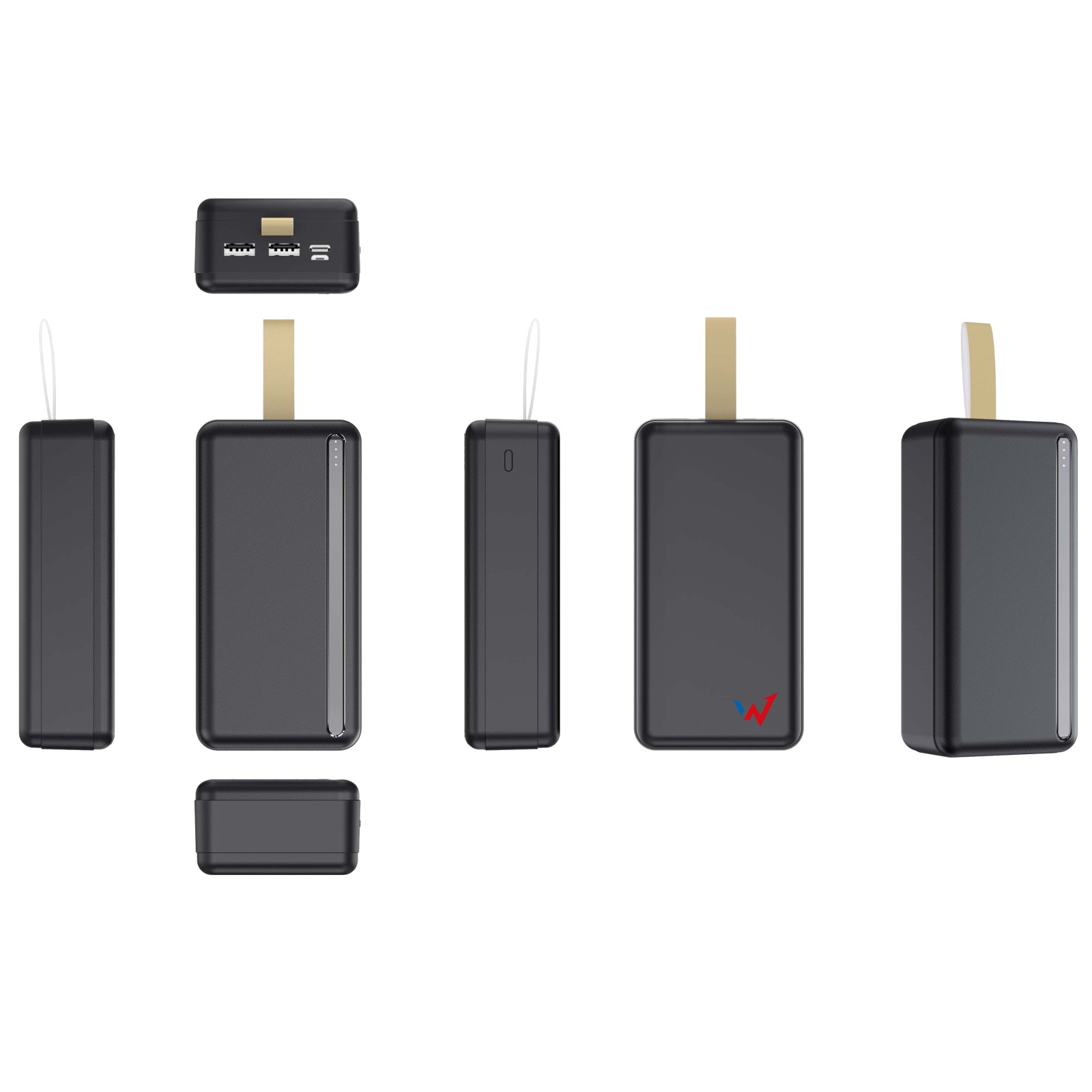 EVEREADY WX30C 30000mAh POWERBANK - ENERGIZER