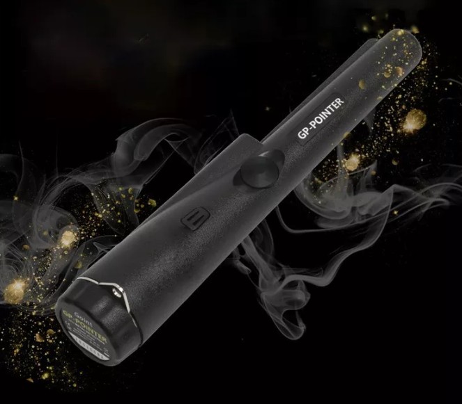 WYKRYWACZ METALU GP-POINTER...
