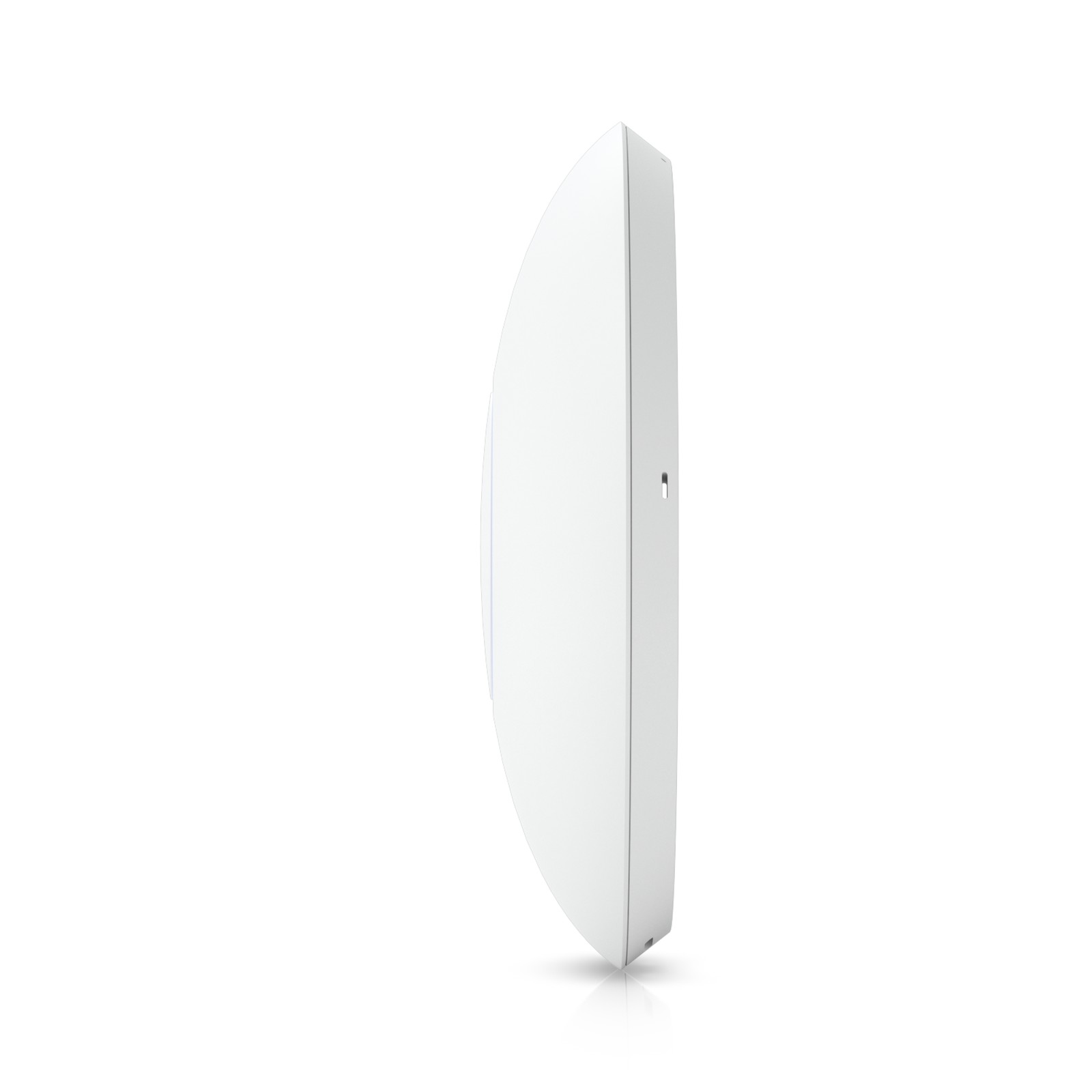 Ubiquiti U7 Pro 5700 Mbit/s Bianco Supporto Power over Ethernet PoE (Ubiquiti Ceiling-mounted WiFi 7 AP)