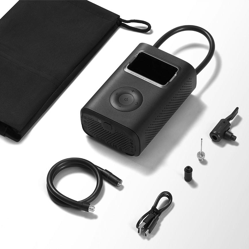 Xiaomi Portable Electric Air Compresso