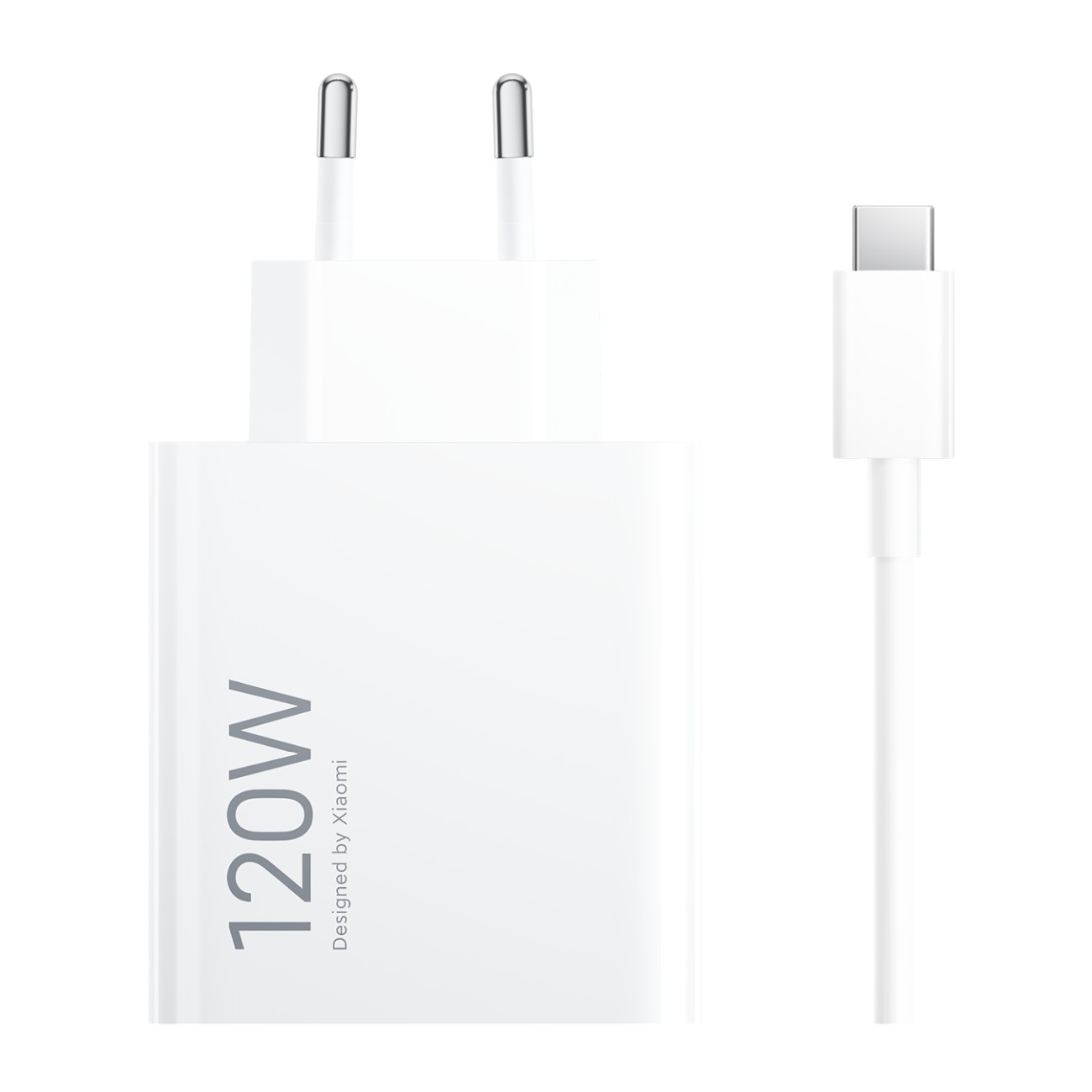 Xiaomi 120W HyperCharge Combo (TYPE-A) EU