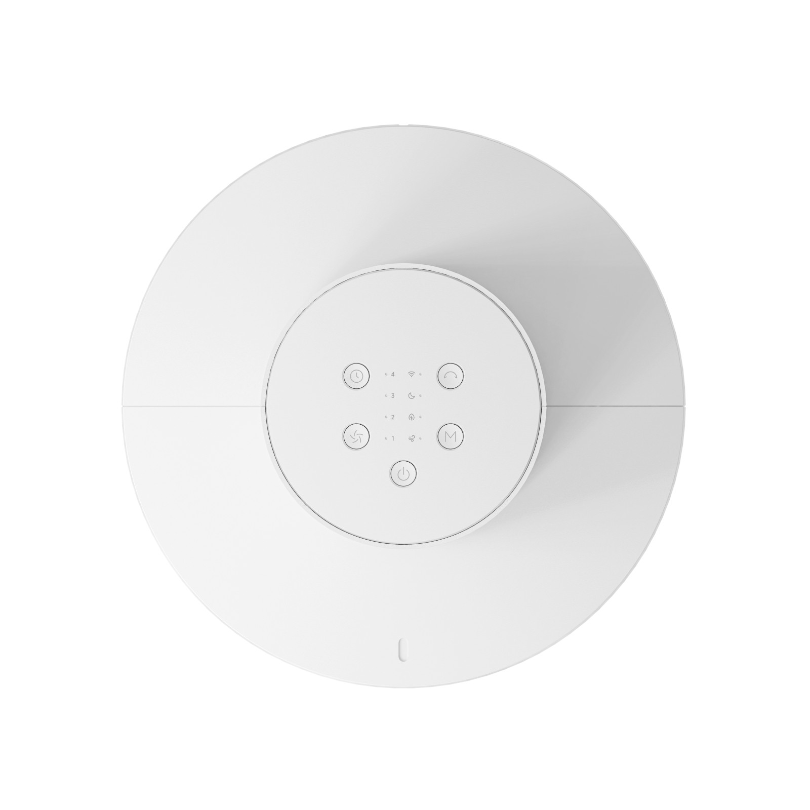 Xiaomi Smart Tower Fan 2 EU Ventilatore a torre 24W