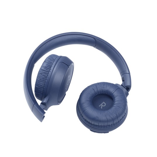 CU MIC TUNE 510 BT BLU