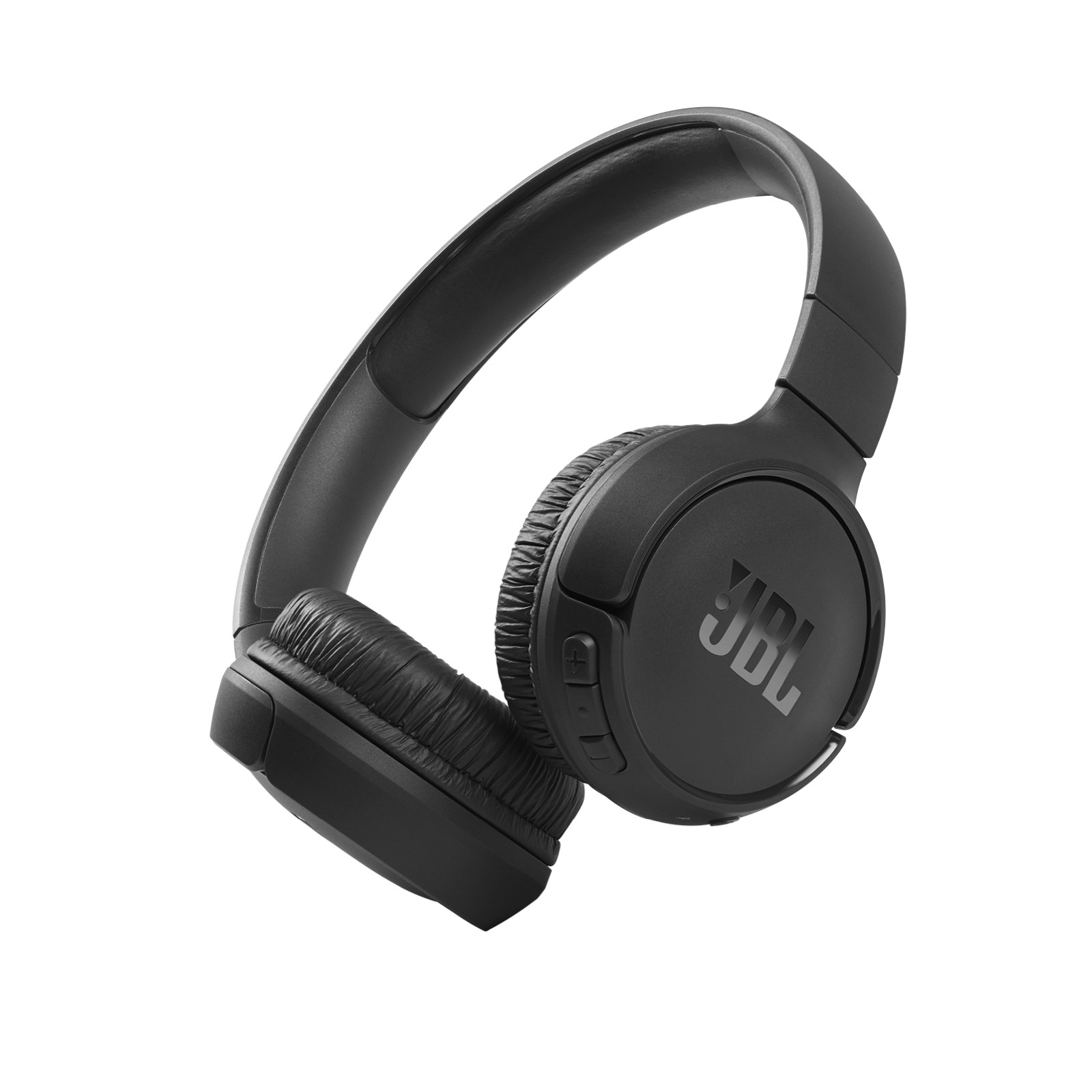 JBL Tune 510BT Czarne | Słuchawki bezprzewodowe | nauszne