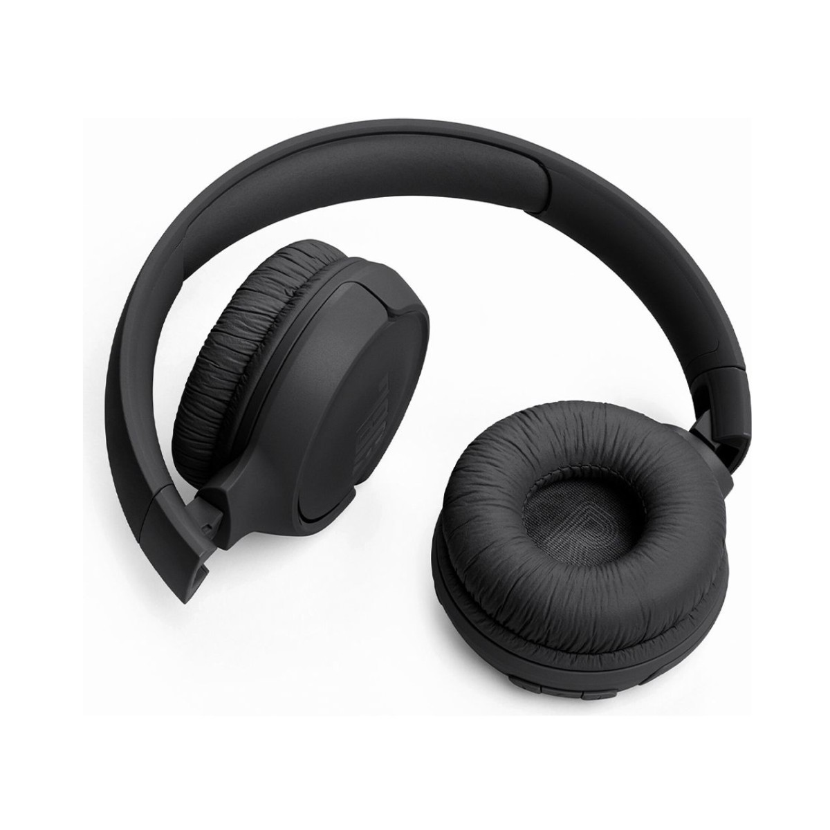 JBL Tune 525BT Nero Cuffie senza fili sull'orecchio