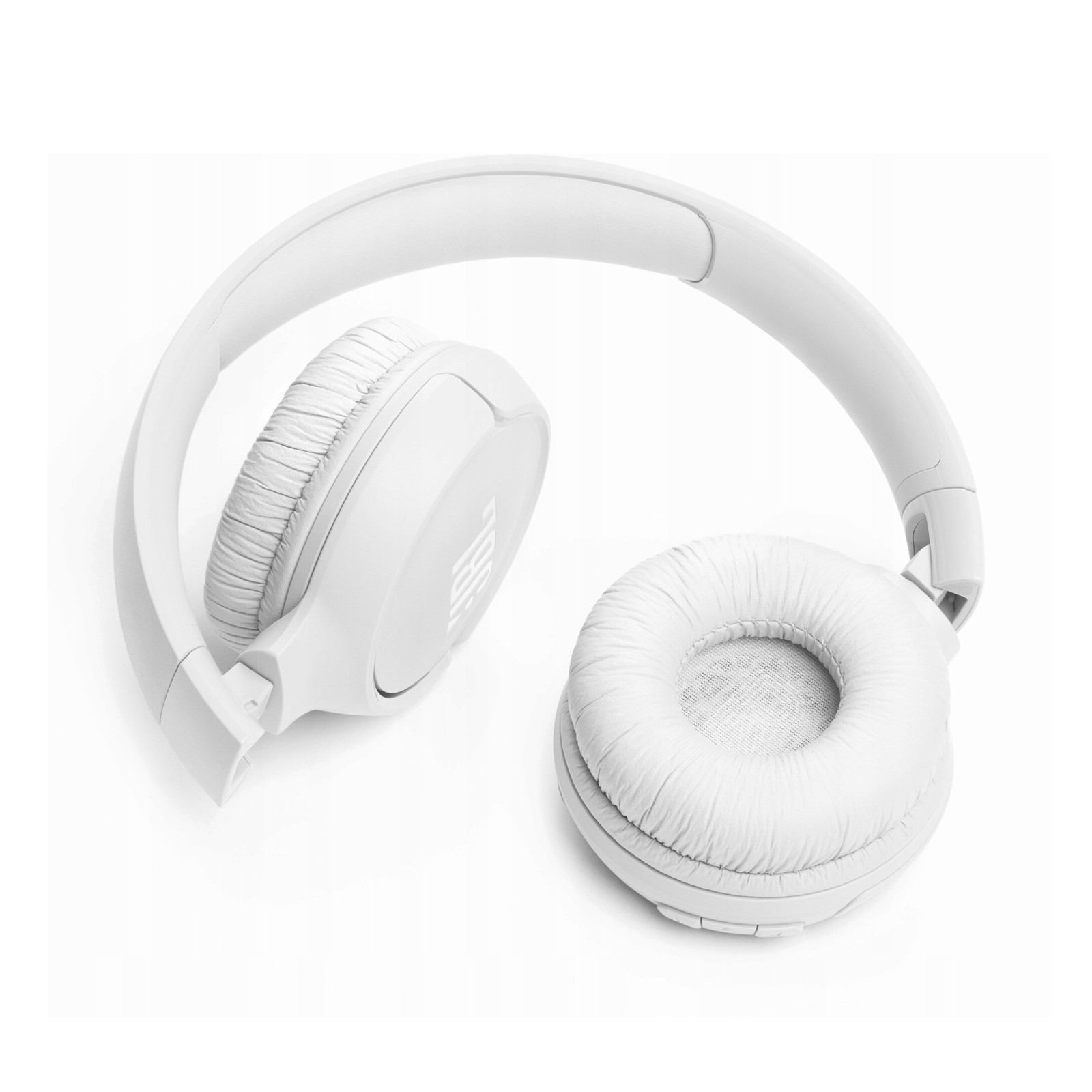 JBL Tune 525BT Bianco Cuffie senza fili sull'orecchio