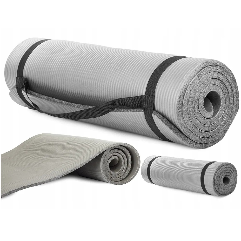 Extralink | Exercise Mat | fitness