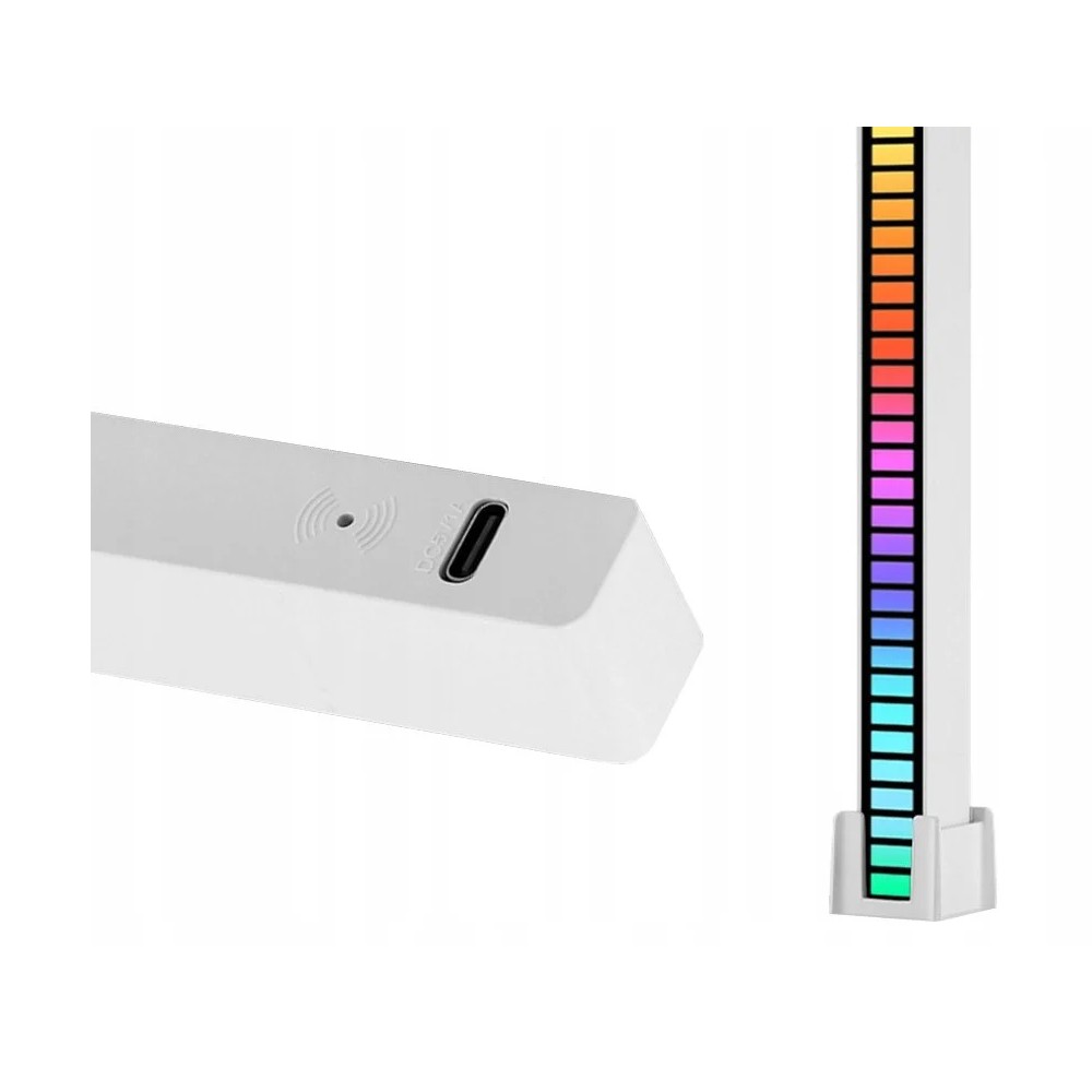 Extralink Lampada LED RGB...