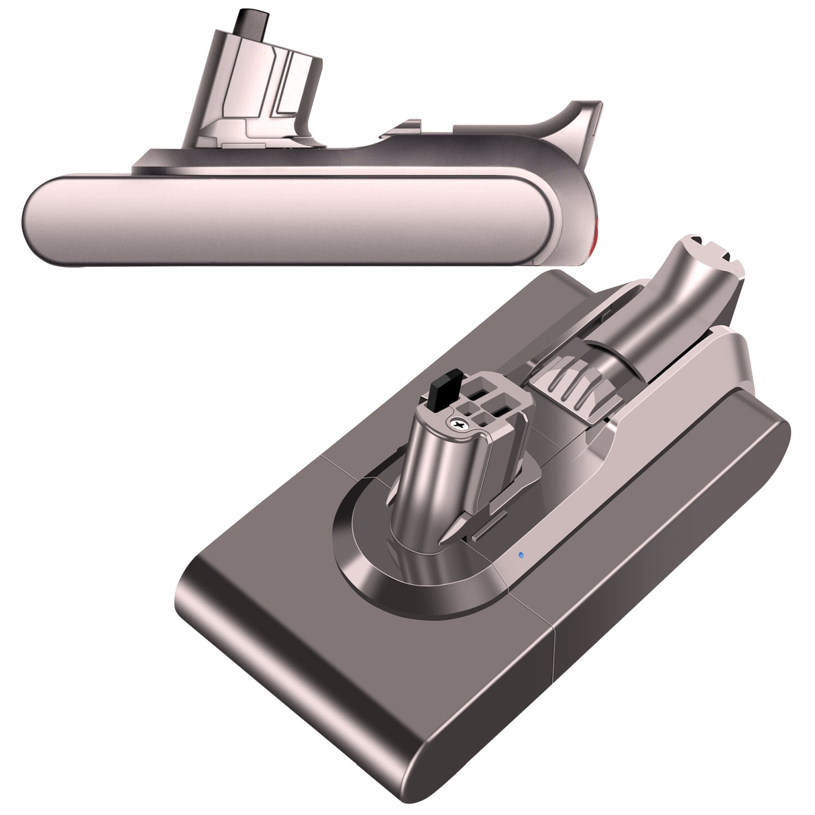 Dyson | Battery, vacuum cleaner battery | V11 (Click type) 252V 4000mAh