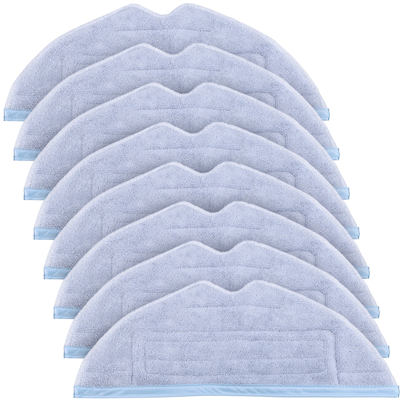 MOPY DO ODKURZACZY 8PCS...