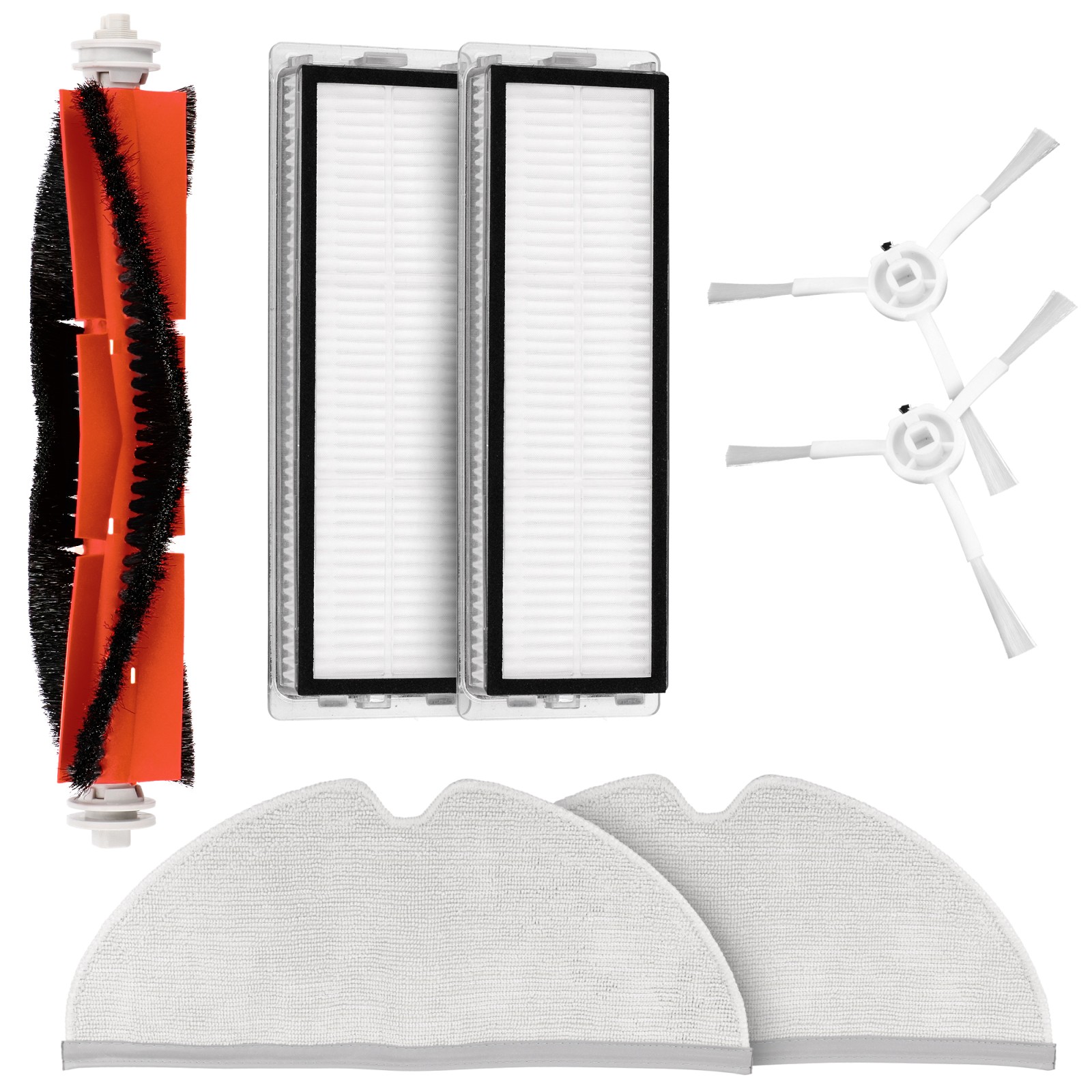 ZESTAW CZCI XIAOMI MIJIA 1C...