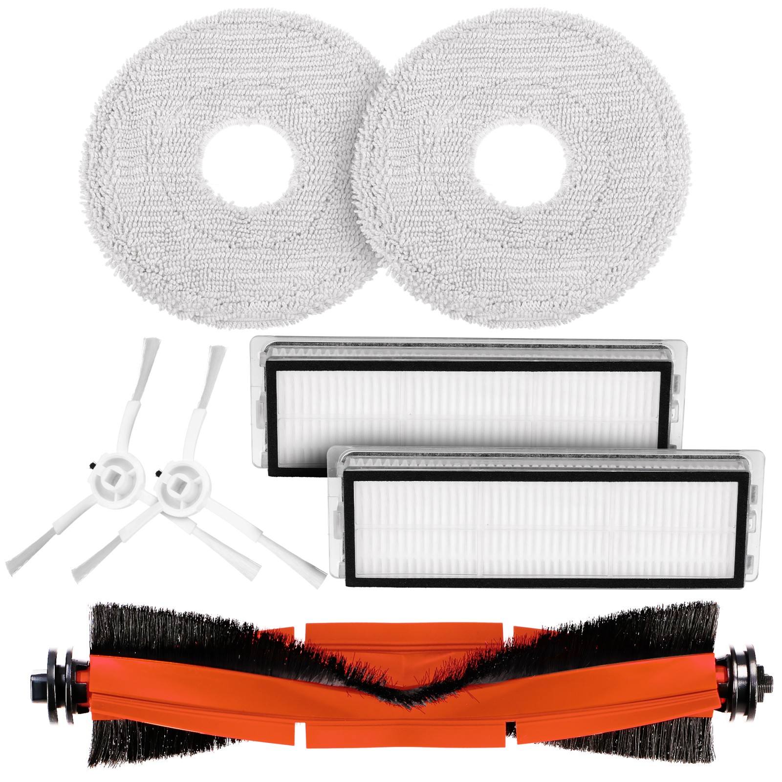 ZESTAW CZCI XIAOMI ROBOT...