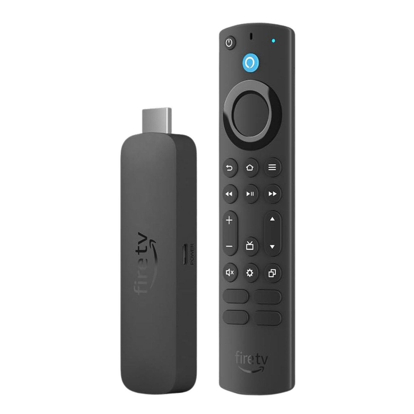 Amazon Fire TV Stick 4K Max 2023 Dispositivo di streaming 4K HDR HDMI Alexa