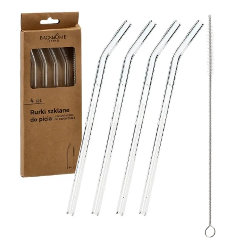 Extralink Set di 4 tubi per...