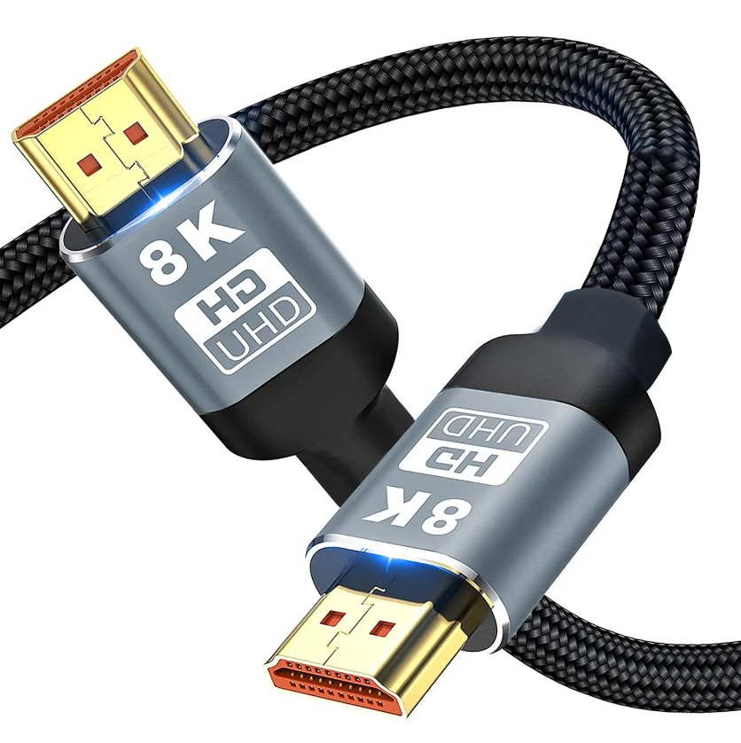 EXTRALINK KABEL HDMI 2.1 8K...