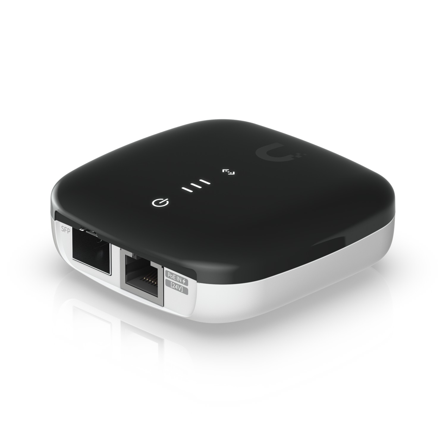 Ubiquiti UACC-AE | Fiber-to-copper media module | Active Ethernet, 1x SFP, 1x GbE RJ45