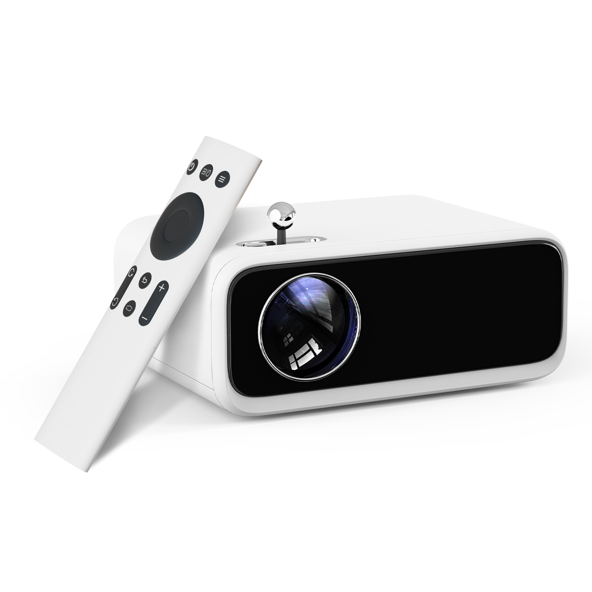 Wanbo Mini Pro WPE01 Proiettore Android 9.0 720p 250 ANSI