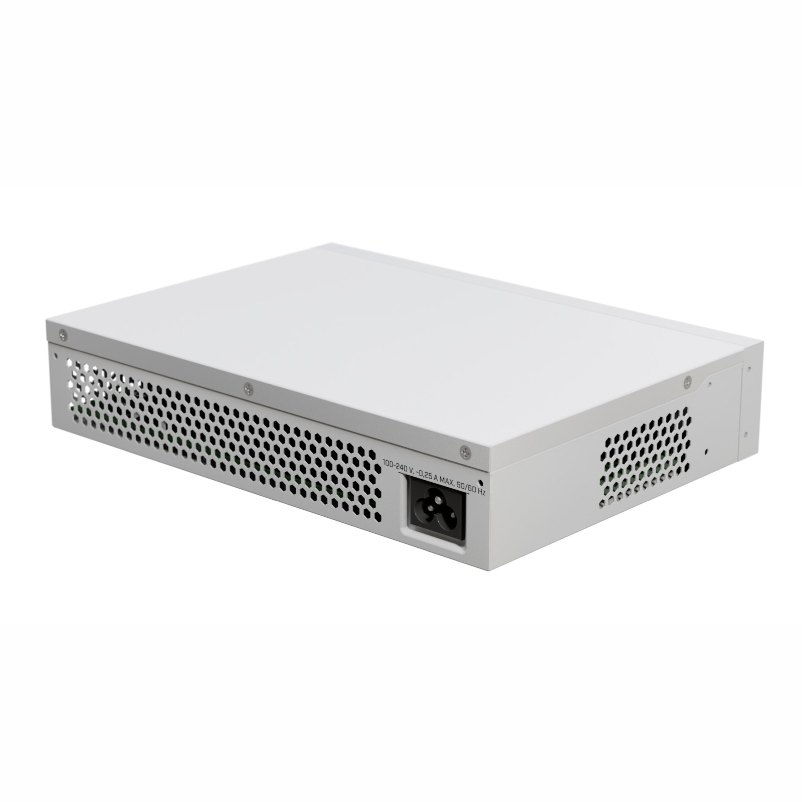 MikroTik CSS318 Cloud Smart Switch - CSS318-16G-2SIN