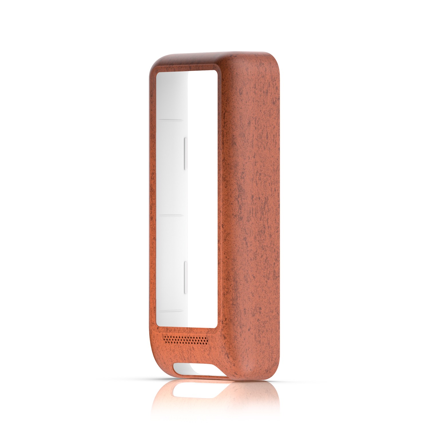 G4 Doorbell Cover Brick - UVC-G4-DB-Cover-Brick, - Orange, Polycarbonate [PC], 1 pc[s], Monotone, G4 - Warranty: 12M