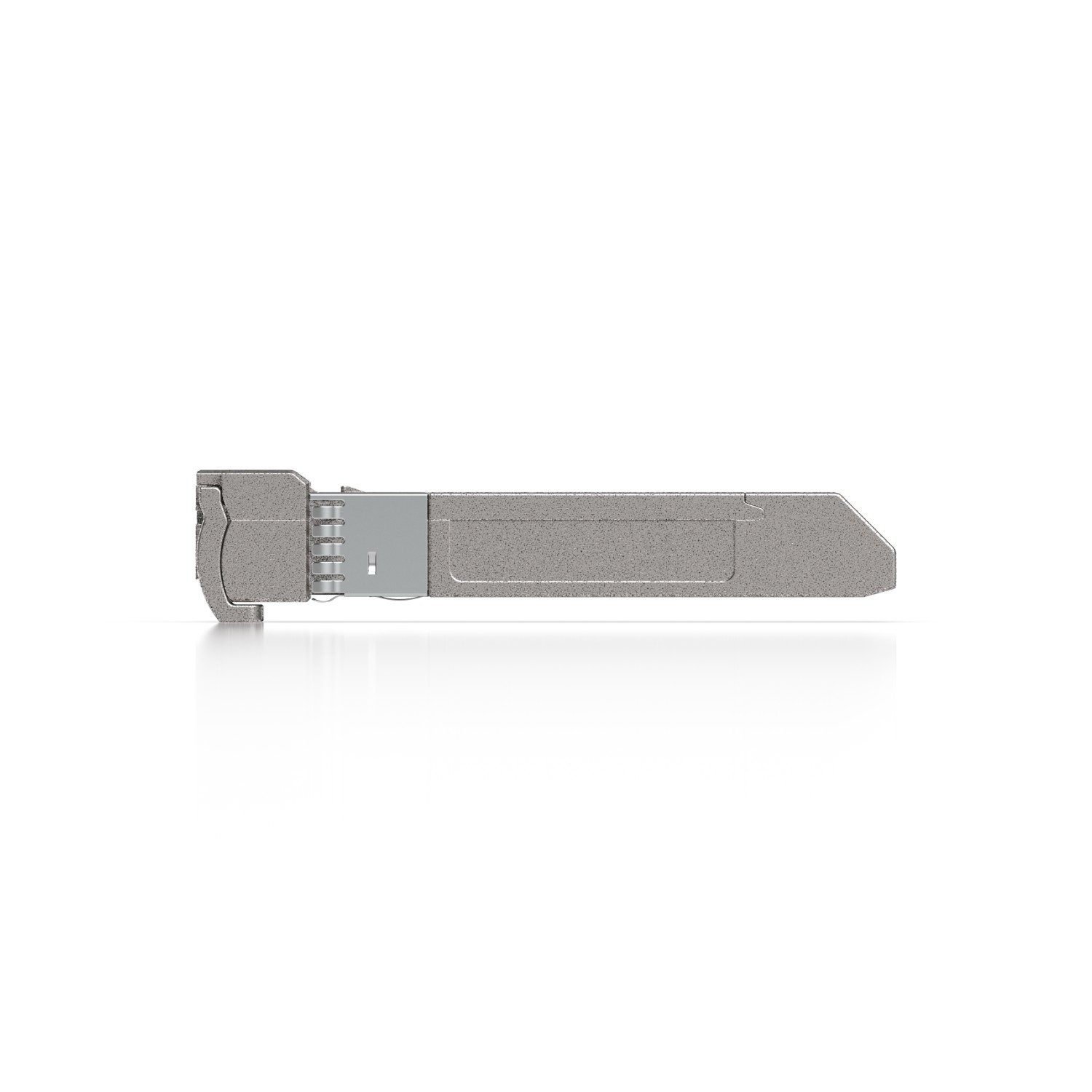 SFP transceiver for CWDM - supports 10G connections up - to 20 km using single-mode fiber with a duplex LC UPC connector - Warr