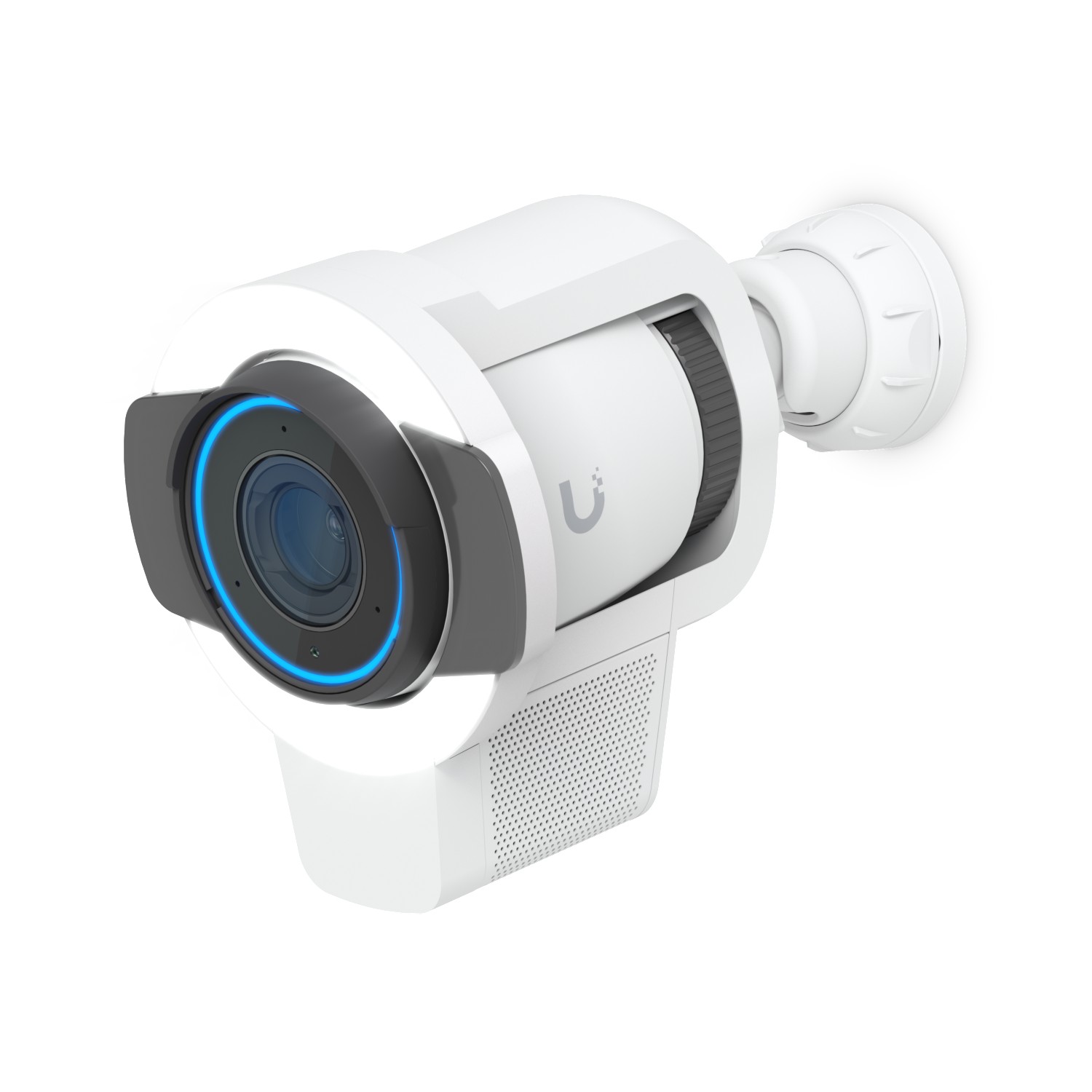 Ubiquiti Long-range IR LED floodlight and radar detection accessory for the AI Pro.