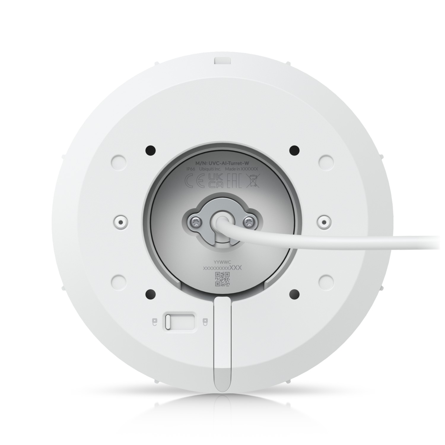 Ubiquiti UniFi Protect - netv?rksoverv