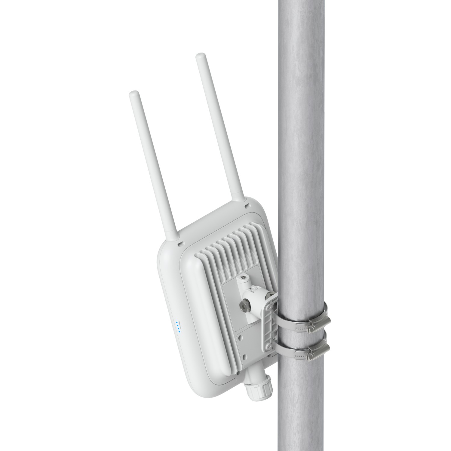 Ubiquiti U7-Pro-Outdoor | Punto di accesso | esterno, WiFi 7, 1x 2,5 GbE RJ45, PoE+, IP67