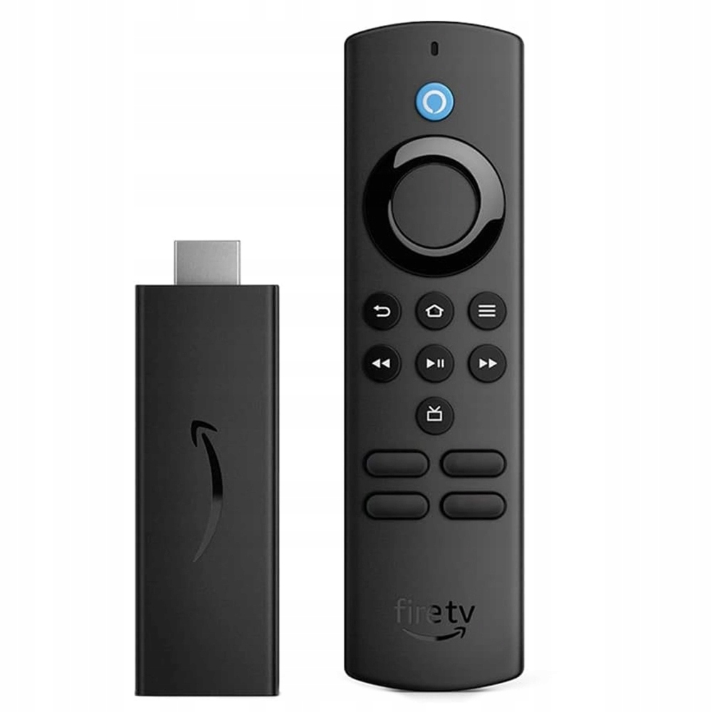 Amazon Fire TV Stick Lite 2022 | Dispositivo di streaming | 1080p, HDMI, Wi-Fi 5, Bluetooth 5.0